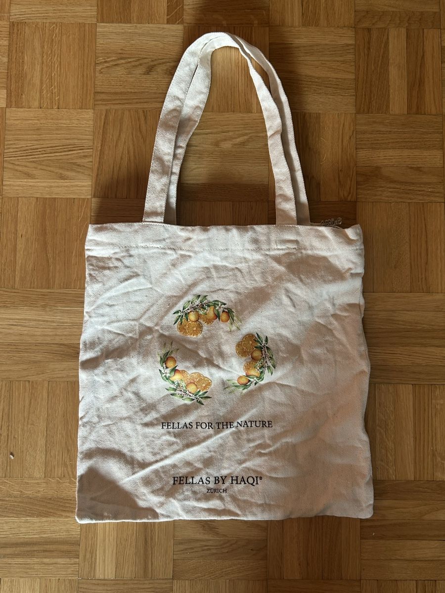 Taschen: Tasche – Gebraucht aus Zürich von ori_9dcy