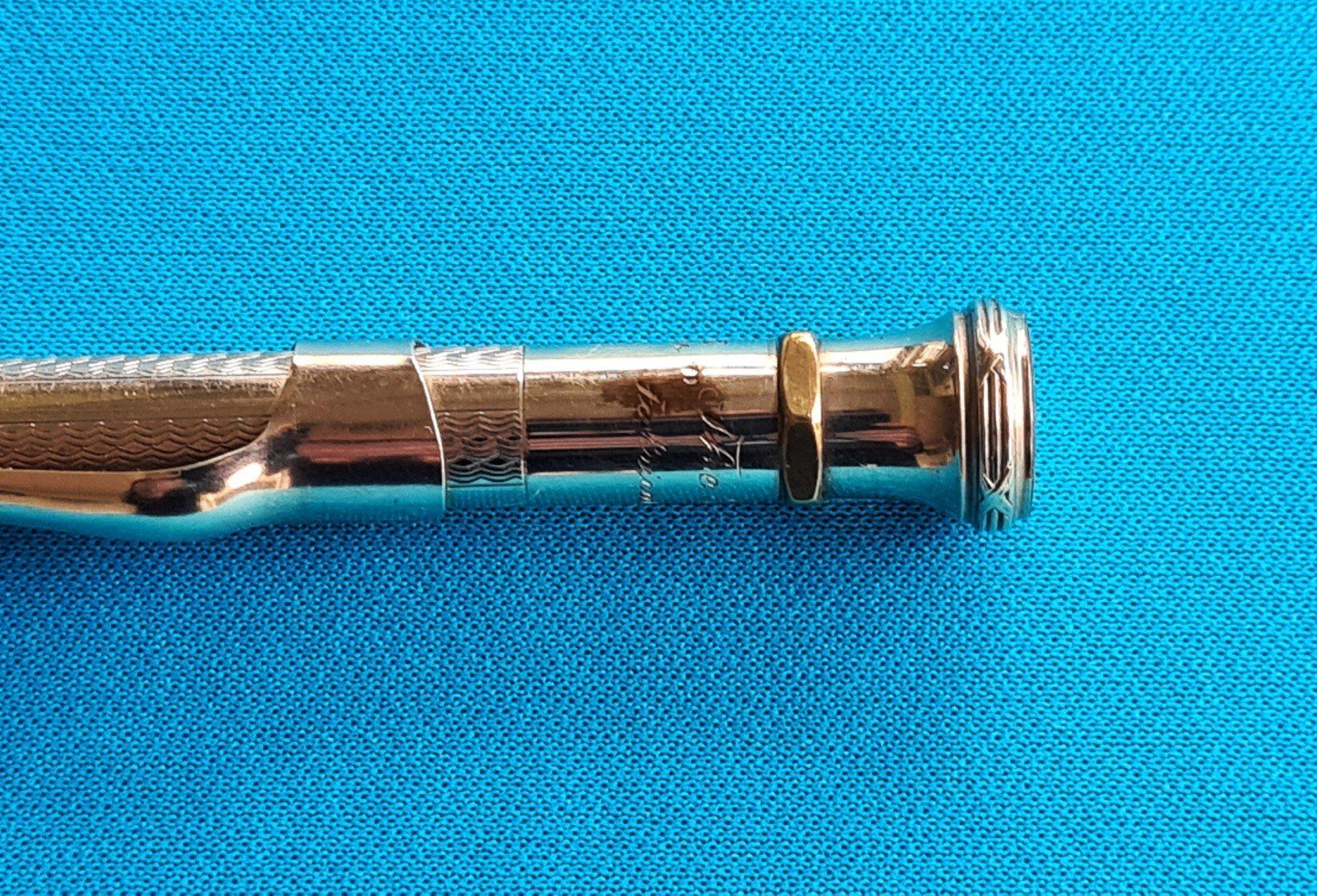 Bleistifte, Farbstifte & Kreide: Minen Bleistift – Gebraucht aus Saland von V-Tour 1