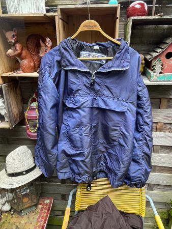Ski-Jacke
