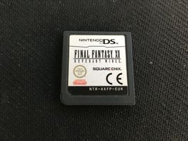 Final Fantasy XII Revenant Wings (Modul)