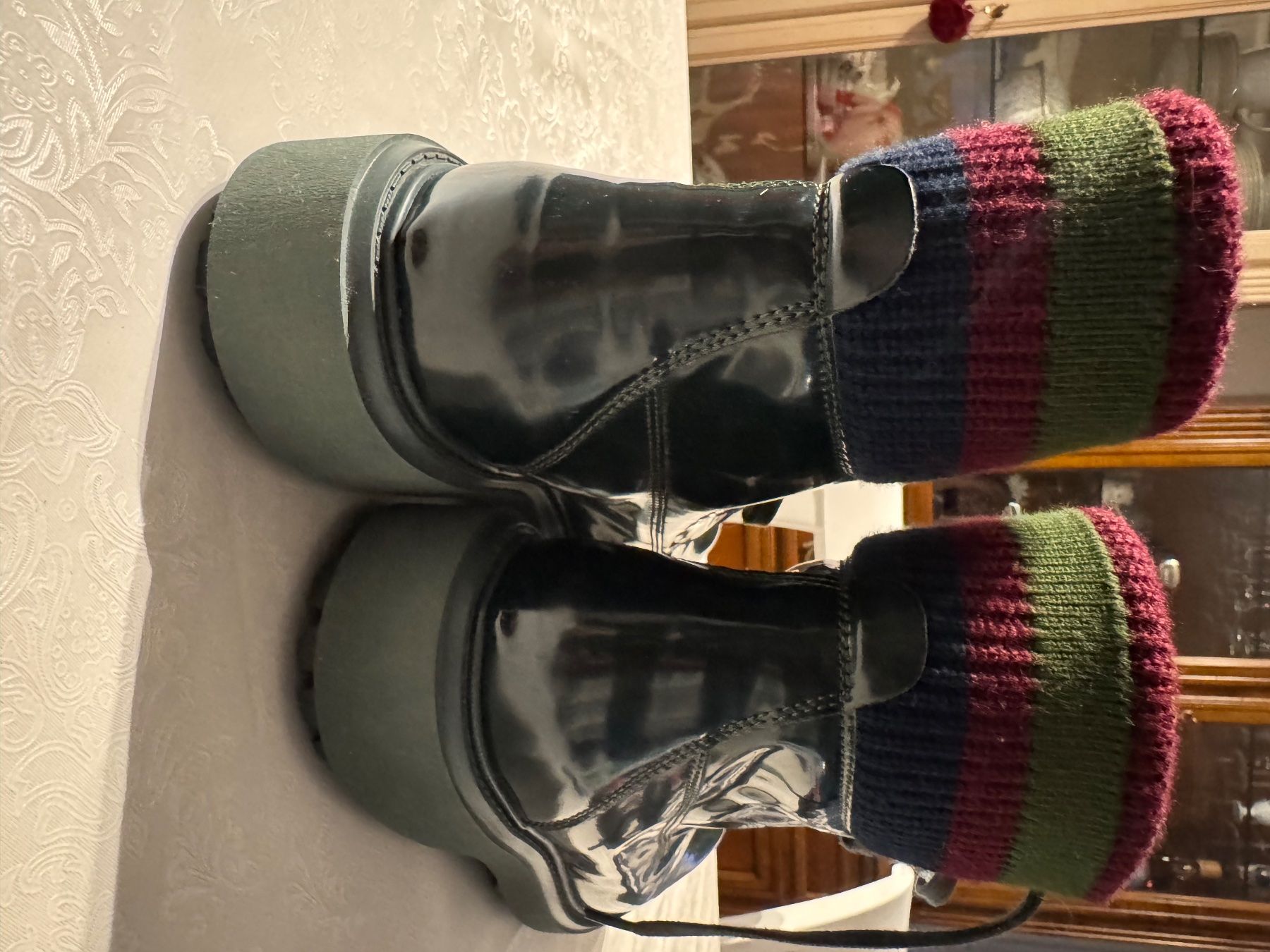 Geox Scarpe da donna: Geox Schuhe 40 – Nuovo (secondo la descrizione) da Baden venduto da Sakilili 1
