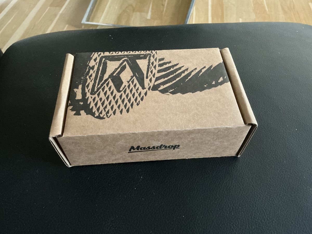 Kopfhörer: Massdrop x Noble Kaiser 10 – Gebraucht aus Basel von kahuna25 4