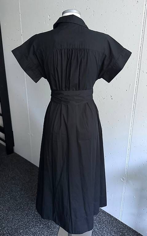 Zara Vestiti: Blusenkleid Zara Gr.S – Usato da Triesen venduto da DH1910 2