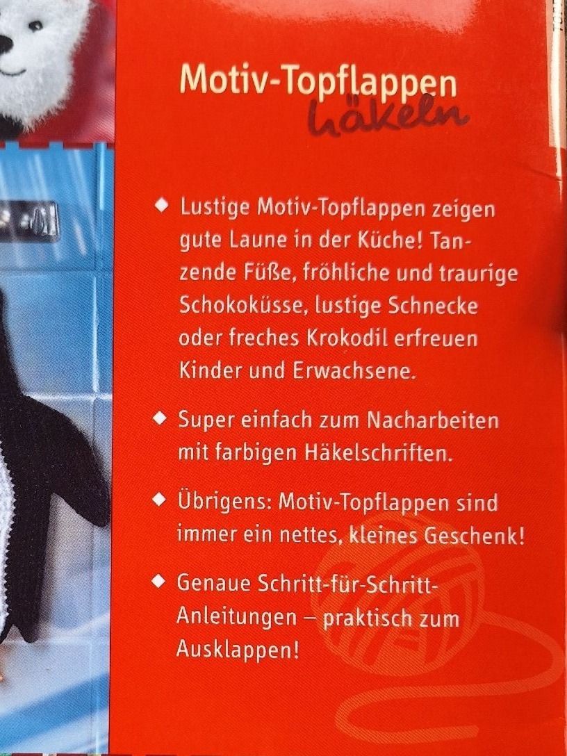 Riviste & Magazine: 5 STK KLEINE STRICKHEFTE – Usato da Huttwil venduto da Kunterbuntli 3