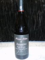 Amarone Rocca Alta 2003er
