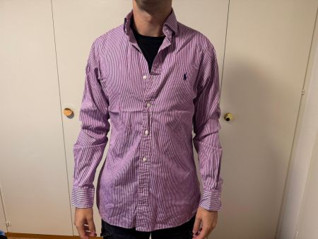 Polo Ralph Lauren Shirt striped
