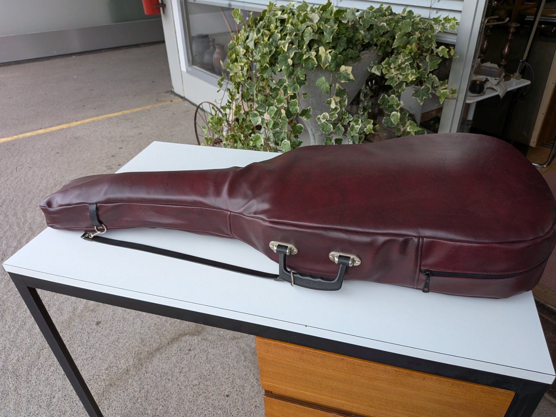 Strumenti musicali: Gitarre Takeharu – Usato da Emmen venduto da Brockofsky 8