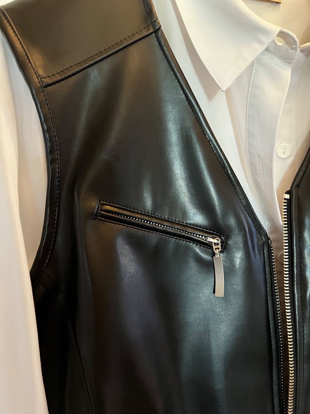 Gilets & Westen: Tuzzi Gilet – Neu (gemäss Beschreibung) aus Kloten von pae_wq5j 4