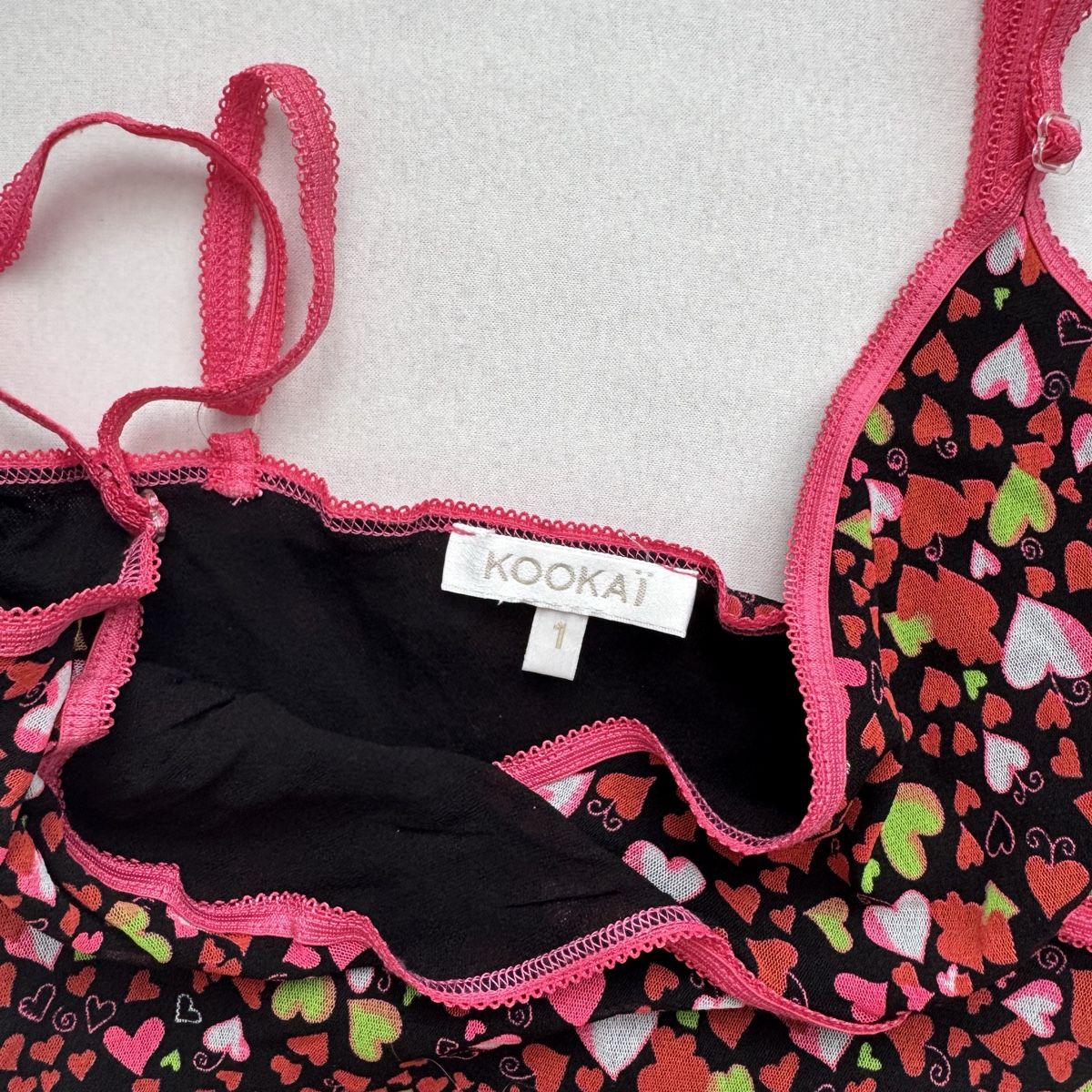 Kookai Kleider: Schönes Kleid von Kookai Gr.XS – Gebraucht aus Oberwil BL von olibbg 3