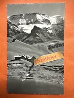 1951 8467 Hahnenmoos-Pass, Adelboden-Lenk. Wildstrubel
