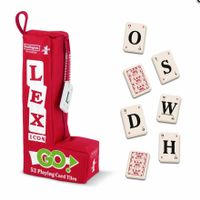 Lex Go! / Wortspiel
