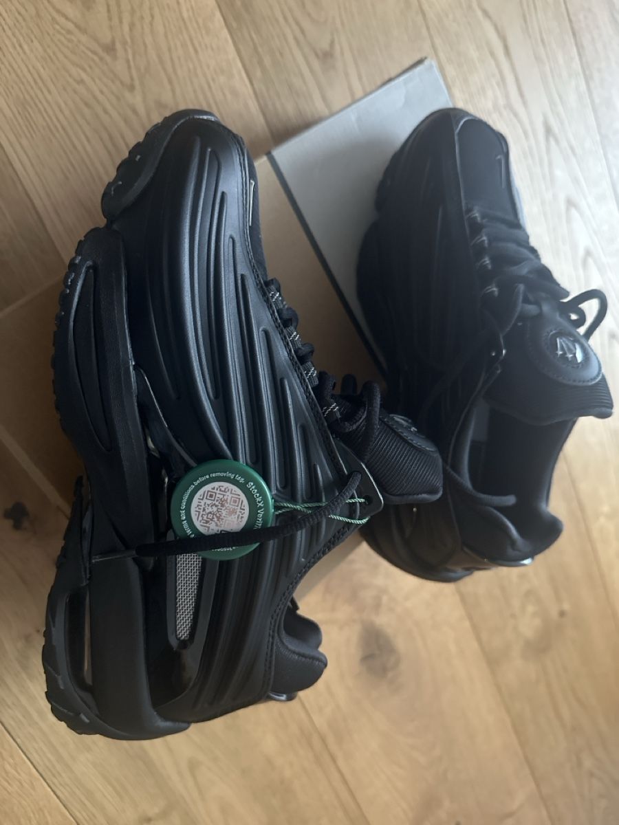 Nike Scarpe da uomo: Nike Nocta hot step 2 – Nuovo e nell'imballaggio originale da Founex venduto da reb_fws9
