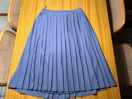 Faltenrock Rock Vintage Rockabilly