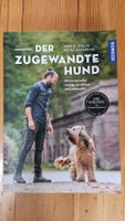 KOSMOS Der zugewandte Hund, neuwertig