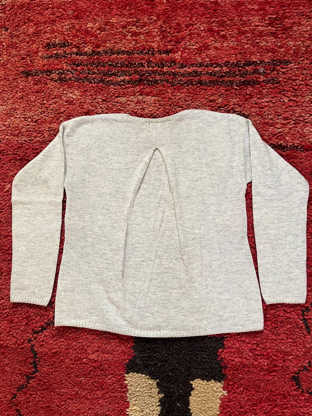 Catimini Pullover & Sweatshirts: Joli Pull Catimini 10 ans – Neu (gemäss Beschreibung) aus Péry von gir_d5d9 1
