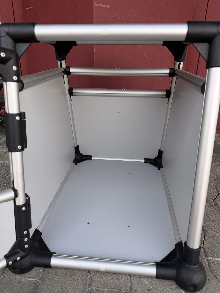 Trixie Gabbie, trasporto & Sicurezza: Hundebox klein – Nuovo (secondo la descrizione) da Rheineck venduto da Jessebell13 1