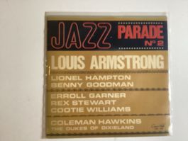 Jazz Parade Single - N 2