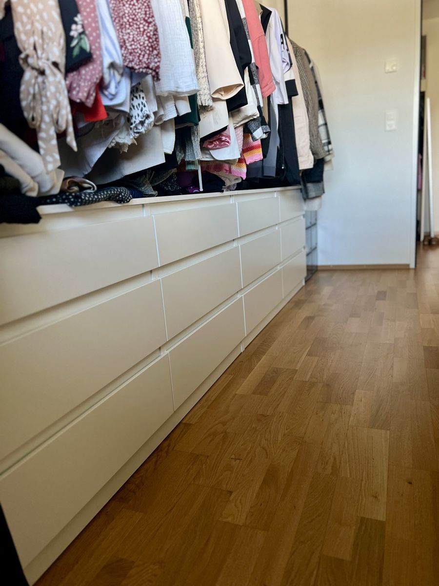 Ikea Cassettiere: IKEA Malm Kommode wie neu – Usato da Ittigen venduto da J.G.98 1