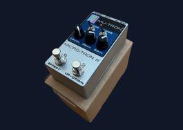 Mu-Tron Micro-Tron III | Envelope Filter / Auto-Wah