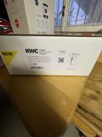 KWC Spültischmischer Domo 6.0 ausziehbar neu verpackt