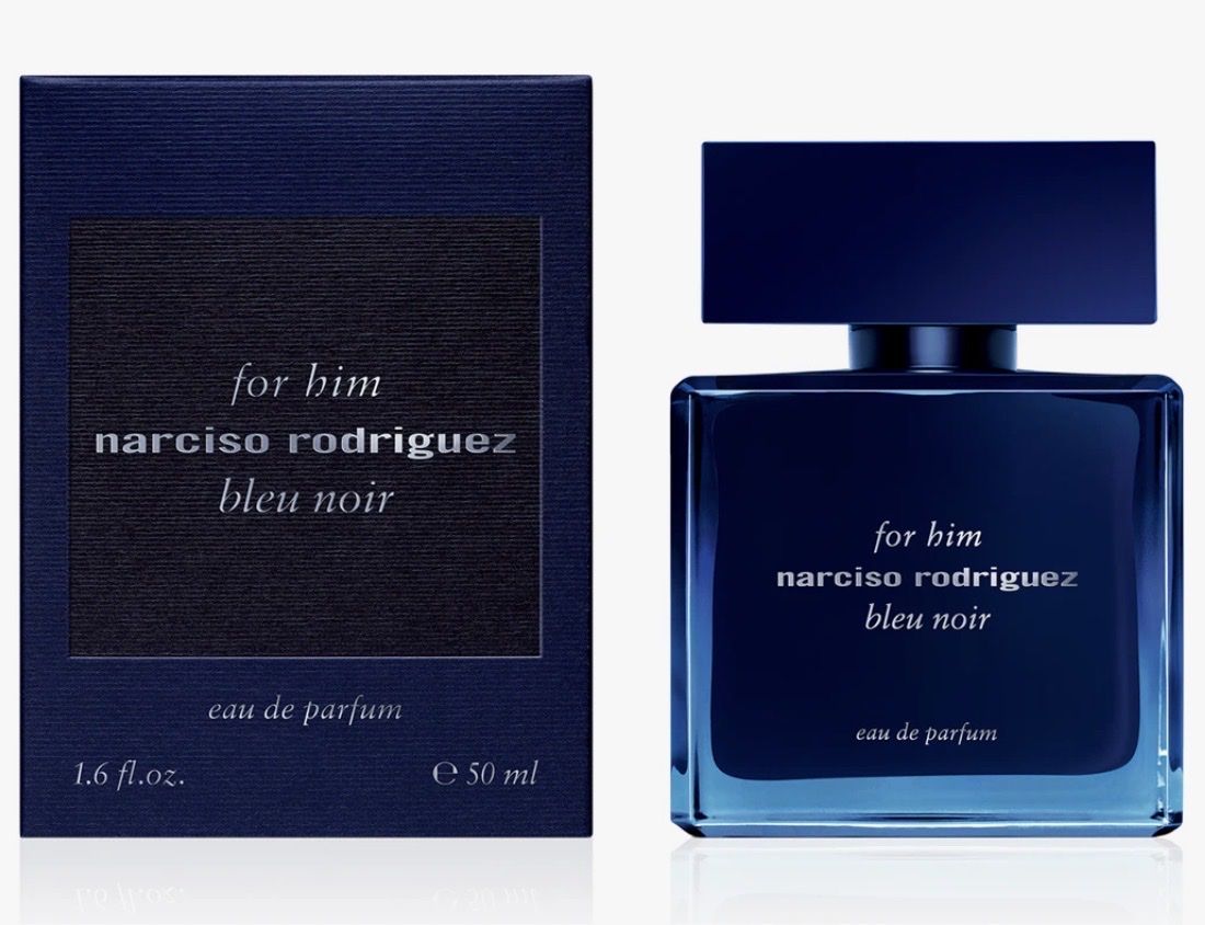 Narciso Rodriguez Profumi & Eau de Toilette: narciso rodriguez for him bleu noir Eau de Parfum 50ml – Usato da Emmenbrücke venduto da ThomiE01