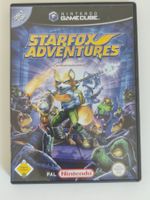 Starfox Adventures Nintendo Gamecube