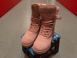 HI - TECH Classic Boot Magnum desert - Essential Equipment
