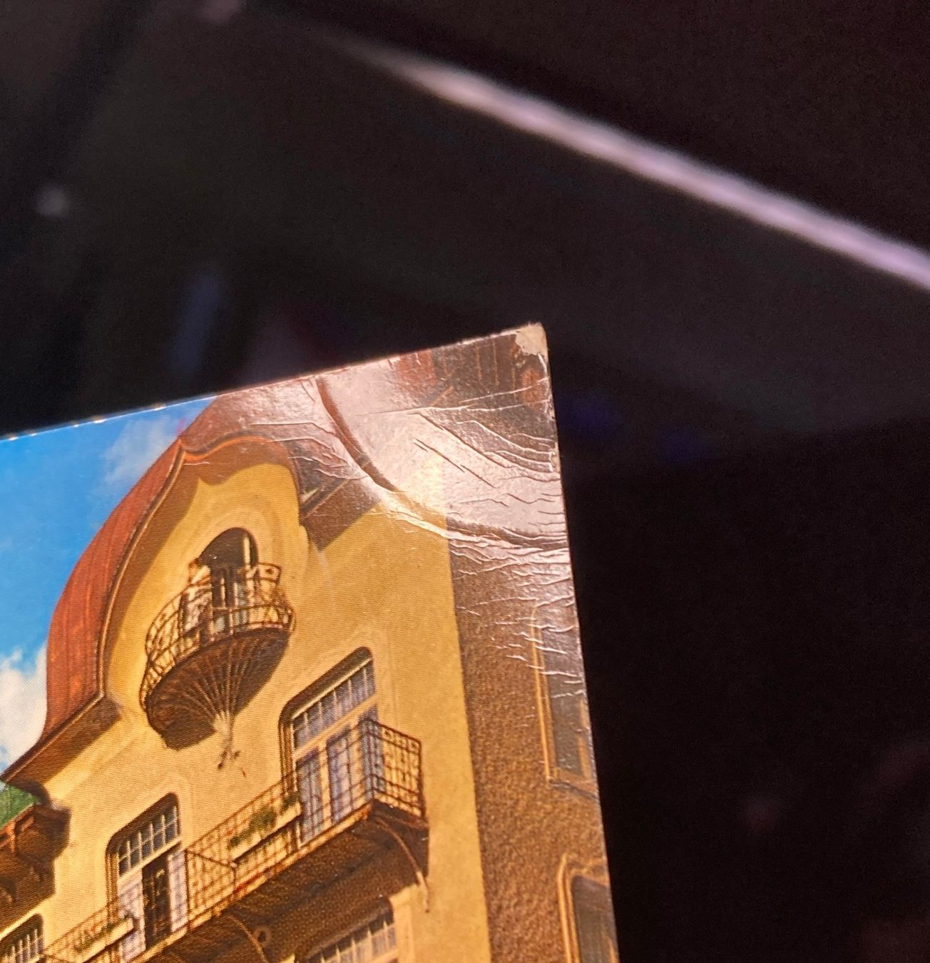 Ansichtskarten: Flüelen, Hotel Urnerhof – Gebraucht aus Lenzburg von fh1 2