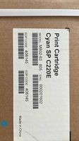 Ricoh Toner Cyan SP C220E (406053 / 407645) originalverpackt