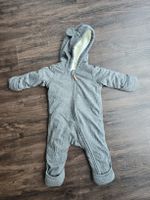 Baby Winter Overall