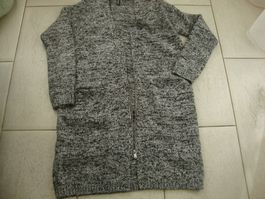 STRICK CARDIGAN H&M GR.S **NEU**