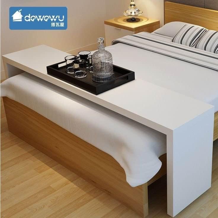 Ikea Betttisch Malm