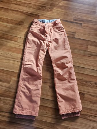 Skihose Roxy Koralle
