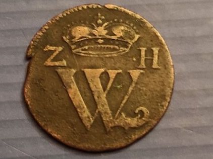 Tutti le monete: 1 Heller 1754 – Usato da Couvet venduto da lulul 1