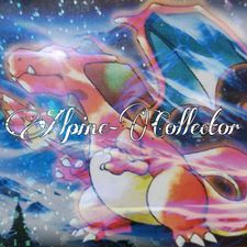 Profile image of Alpine-Collector