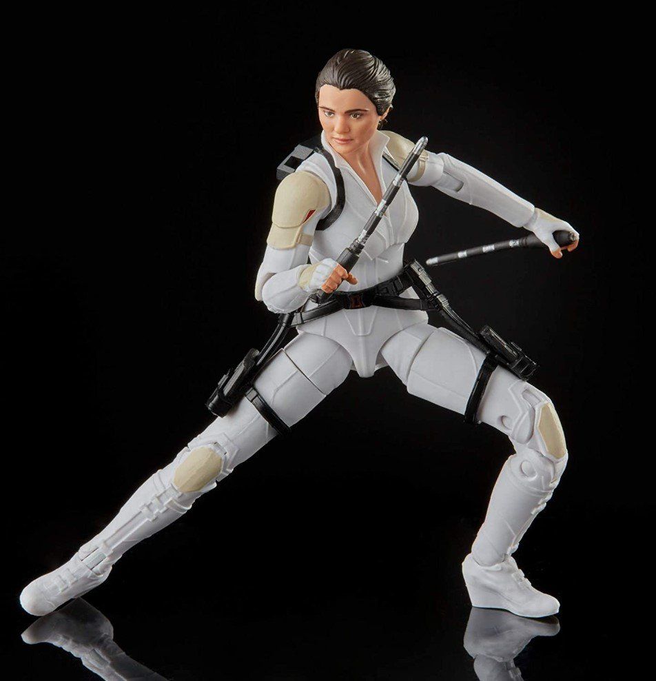 Marvel Figuren: Marvel Legends Series Red Guardian & Iron Maiden – Neu und originalverpackt aus Männedorf von Molum 6