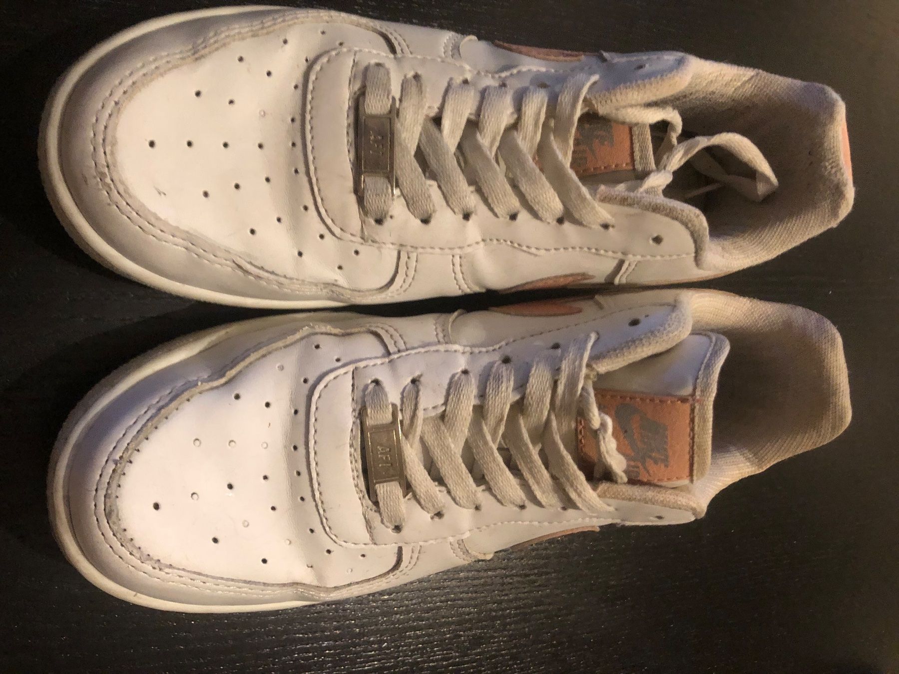 Nike Scarpe da donna: Nicke Air, Gr. 38 – Usato da Adliswil venduto da Myxin