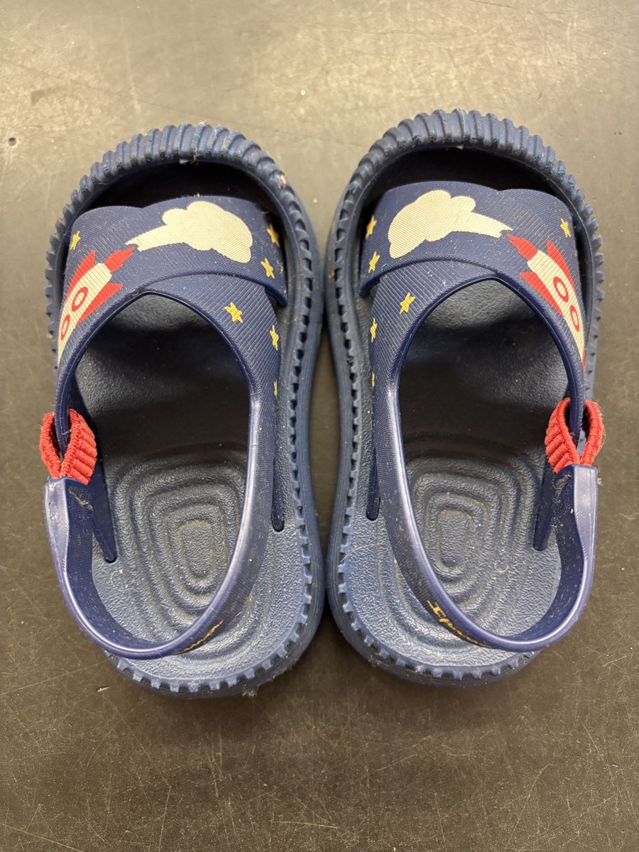Ipanema Scarpe per ragazzi: Ipanema Kinder Sandalen, Gr. 22/23 – Usato da Büren an der Aare venduto da Nikito2001