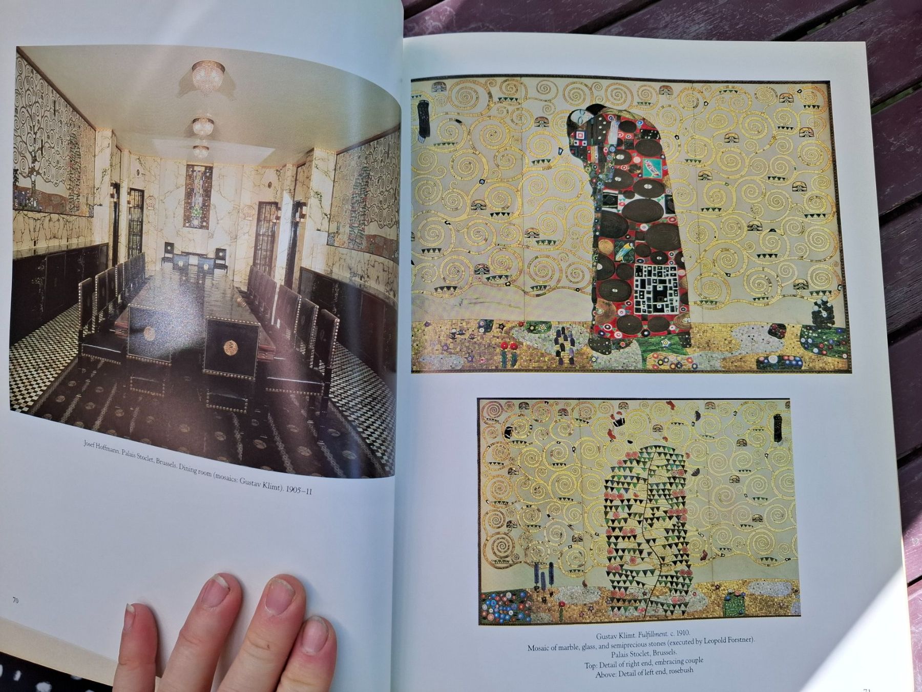 Libri: Jugendstil Wien Buch Englisch – Usato da Zürich venduto da esap 2