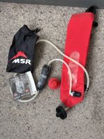 MSR Autoflow Gravity Filter 4 Liter