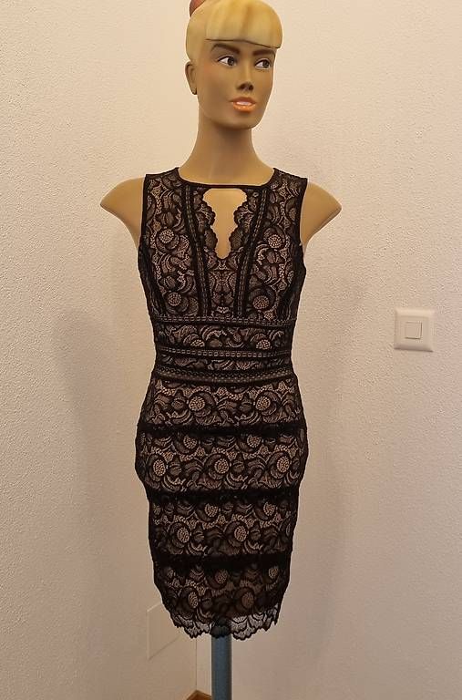 Vestiti: Kleid von Guess, Gr. XS – Usato da Hägglingen venduto da TamaraDeVito