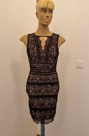 Kleid von Guess, Gr. XS