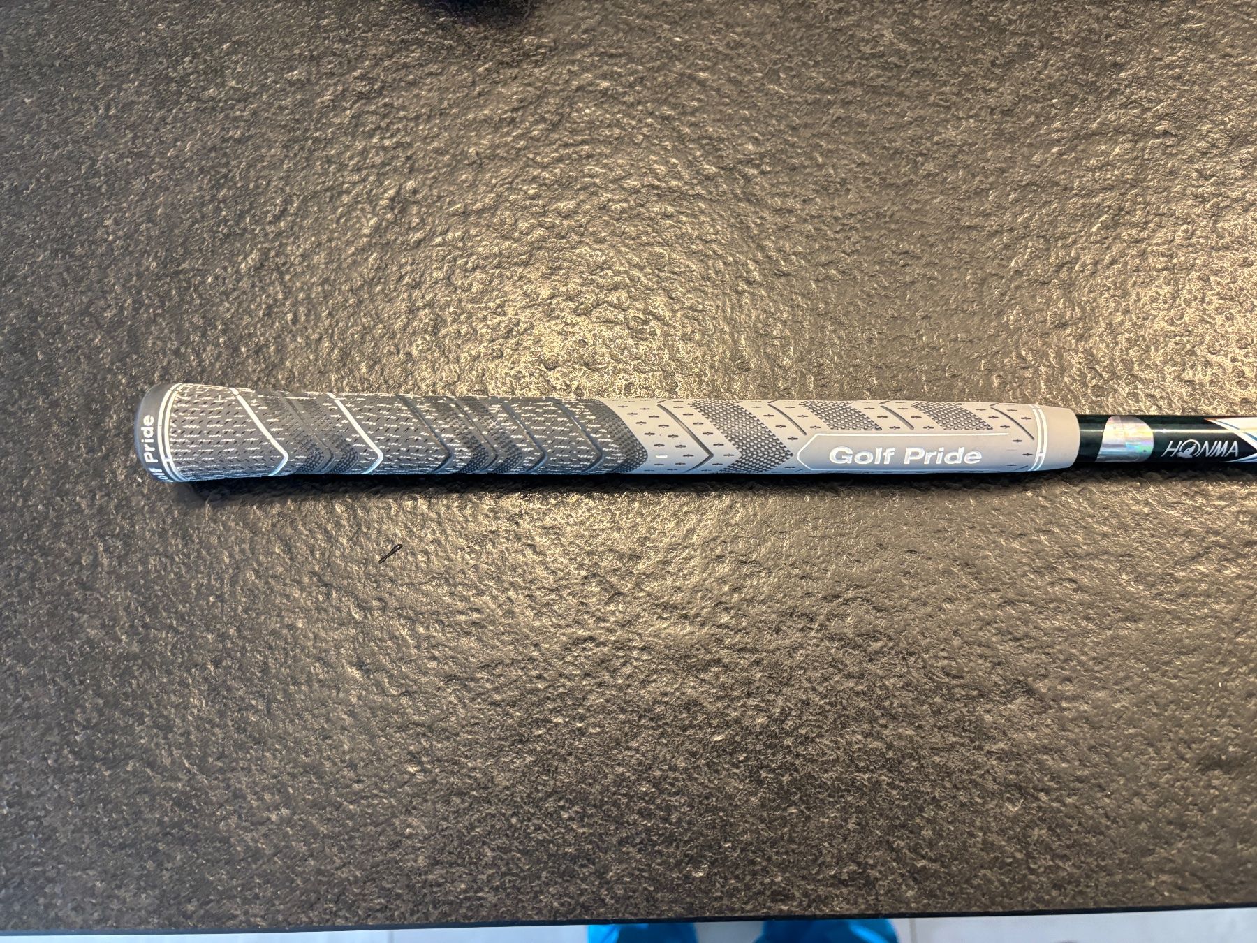 Honma Schläger & Sets: Fairwayholz Honma Beres 5 *** – Defekt aus Amriswil von Qubush 2