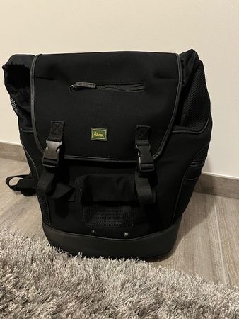 Hunter Hunderucksack