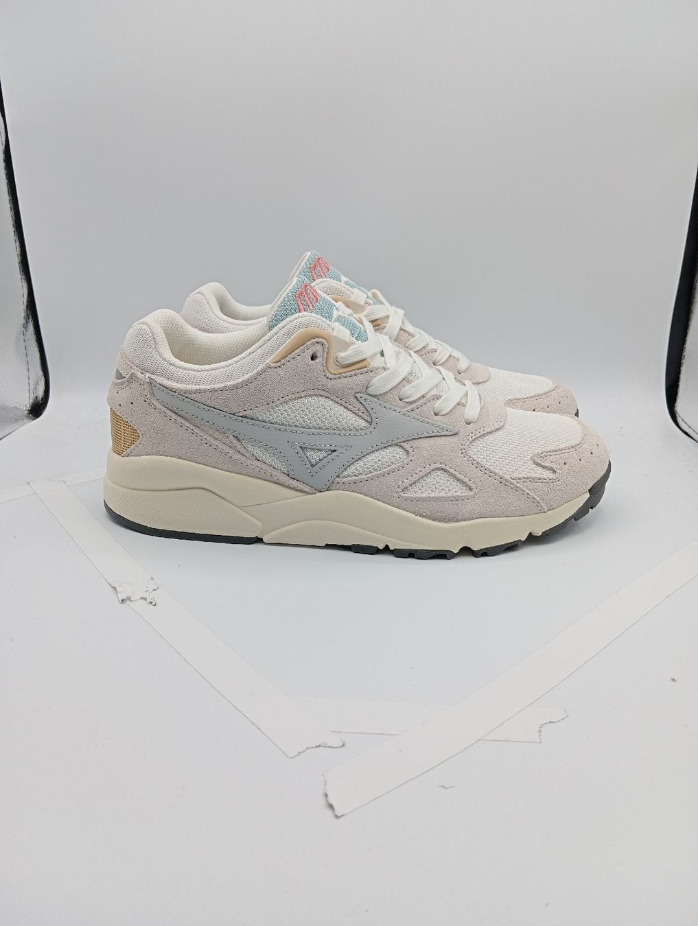Mizuno Scarpe da uomo: Mizuno Sky Medal (EU42) – Nuovo e nell'imballaggio originale da Schaffhausen venduto da outlez