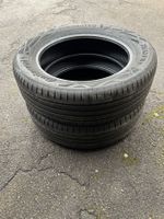 Continental Sommerreifen, 215/60 R18, Top Zustand!