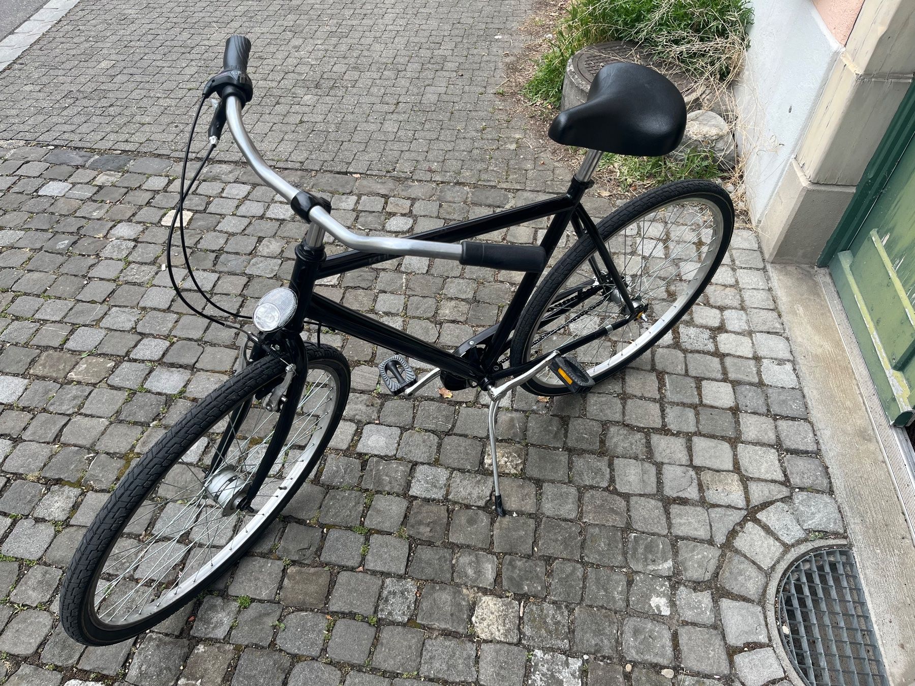 Velos: Triumph Kultrad – Gebraucht aus Stäfa von han_d8wv