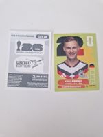 Panini Sticker GER10
