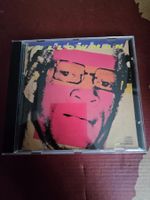 CD - Yellowman – King Yellowman (Dancehall, 1989)