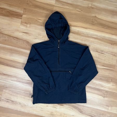 Vintage Leightweight Windbreaker College Openair Outdoor